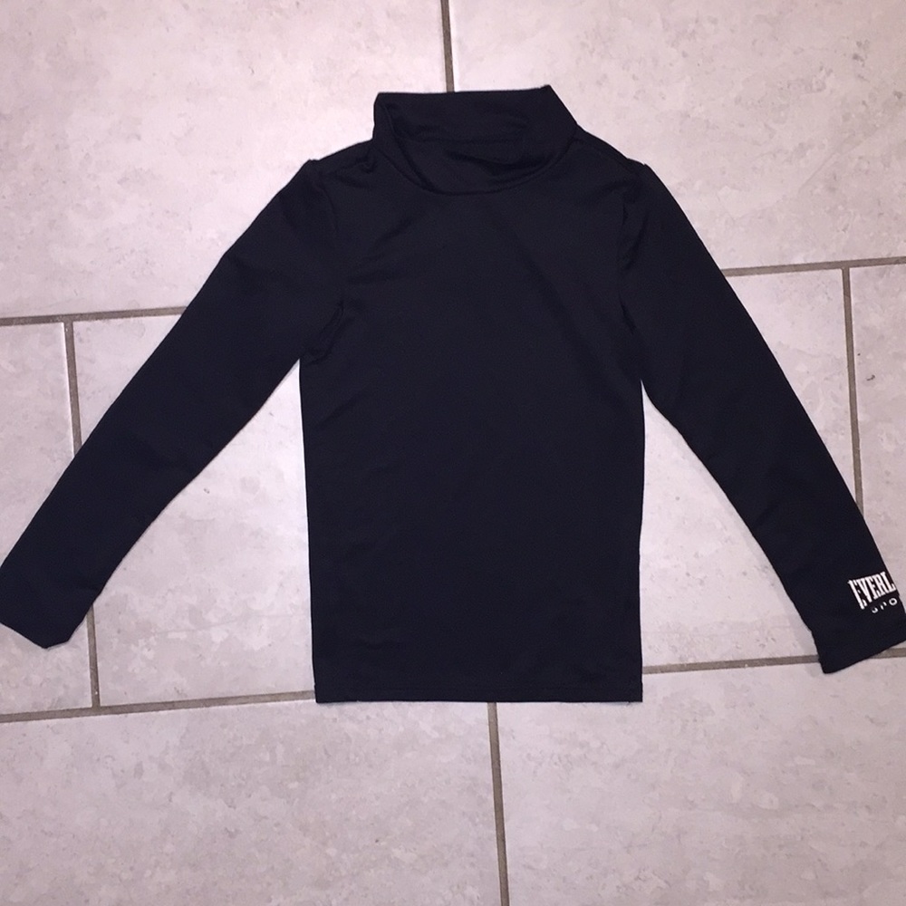 BOYS THERMAL